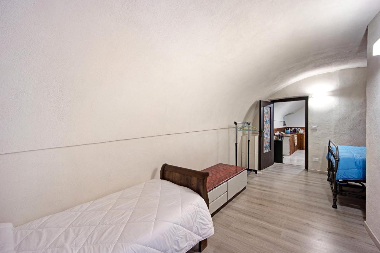 돌체아쿠아 Casa Da Gina 빌라 외부 사진