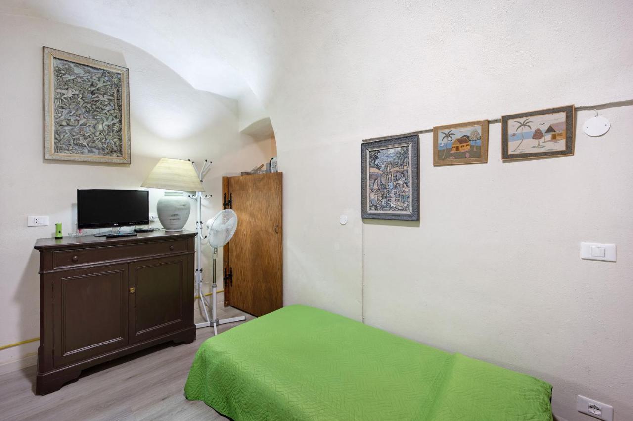 돌체아쿠아 Casa Da Gina 빌라 외부 사진