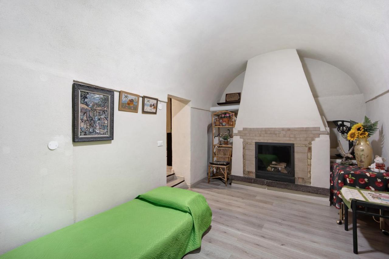 돌체아쿠아 Casa Da Gina 빌라 외부 사진