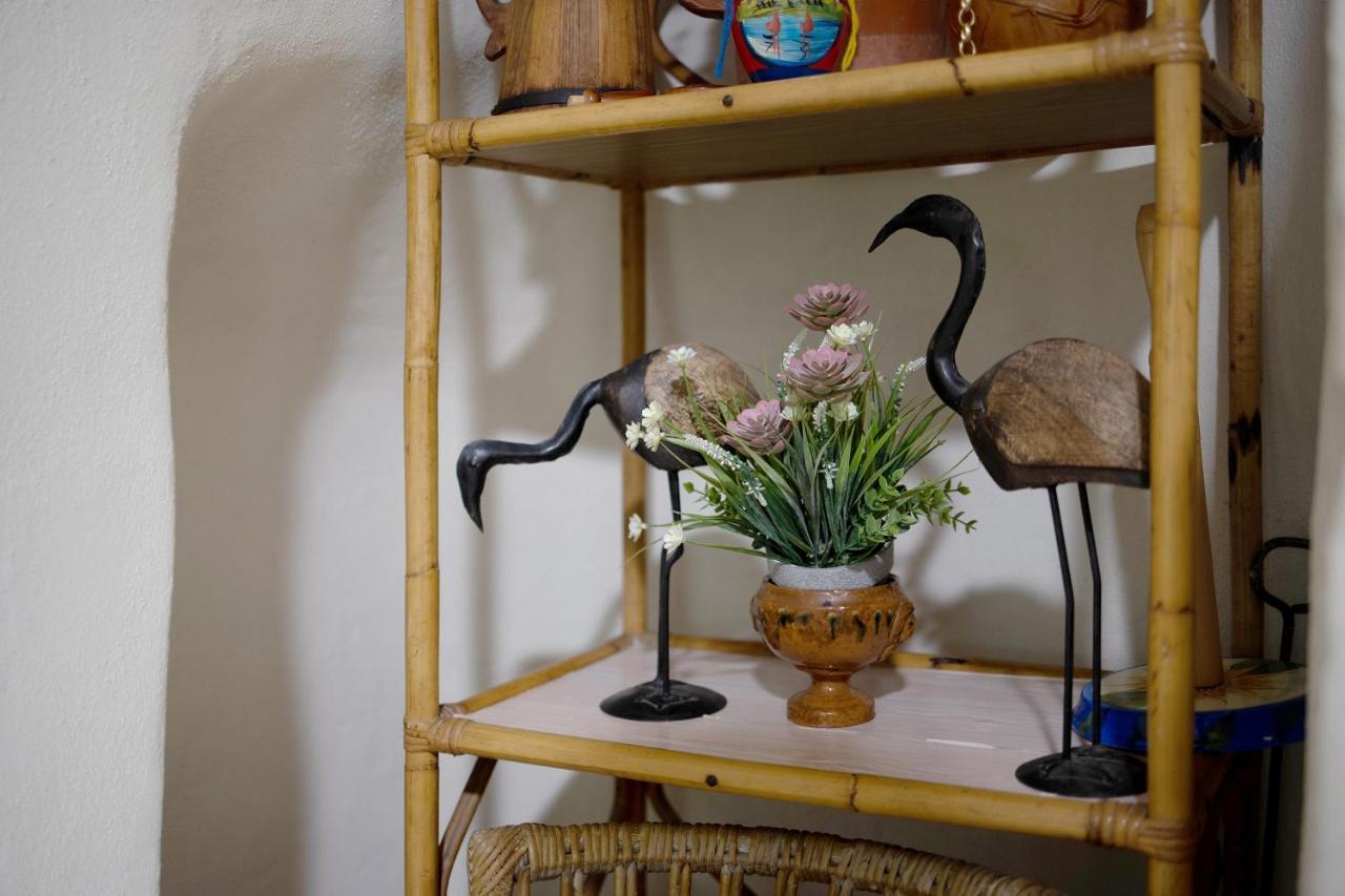 돌체아쿠아 Casa Da Gina 빌라 외부 사진